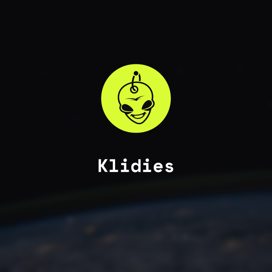 Klidies