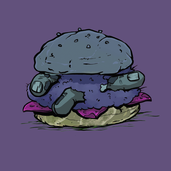 goblintown burgers #6829