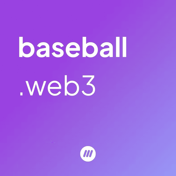 baseball.web3