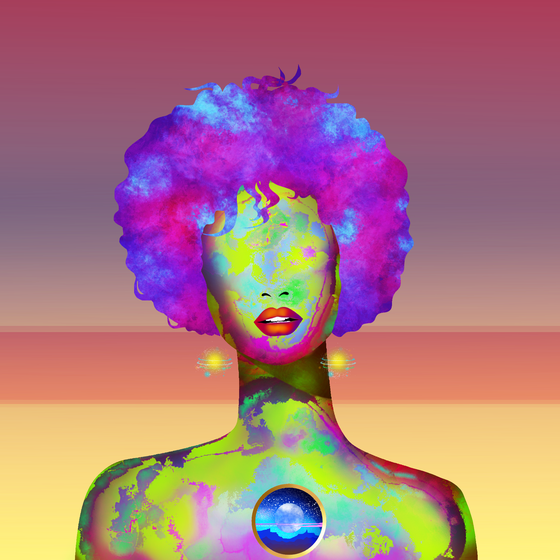 Women Tribe #3100