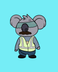 Koala #3