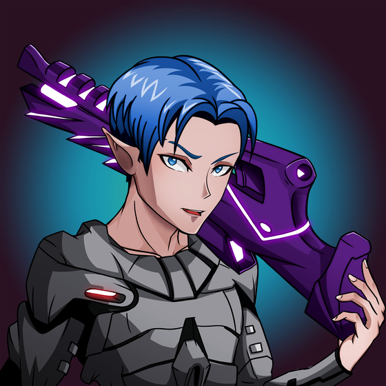 Tenkai #1450