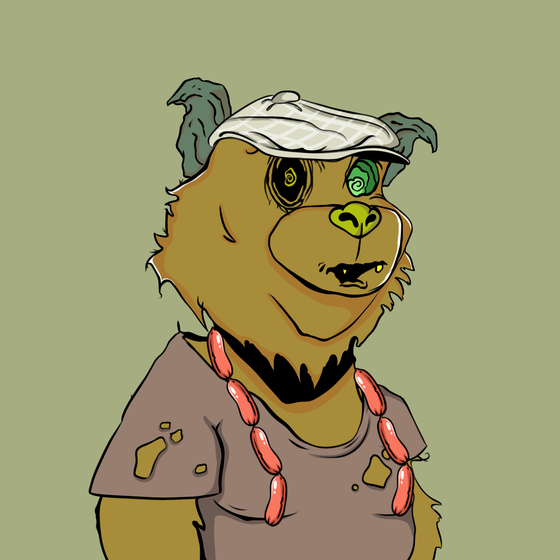 OgrBears #2825