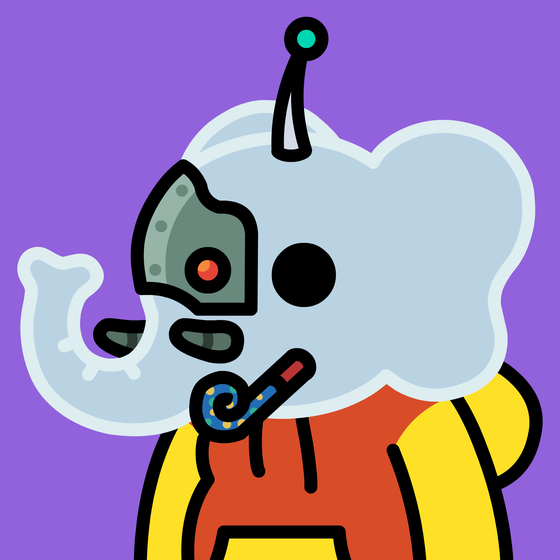 3L3PHANTS #5687