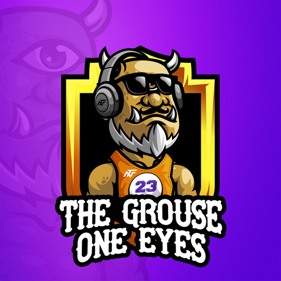 The Grouse One Eyes