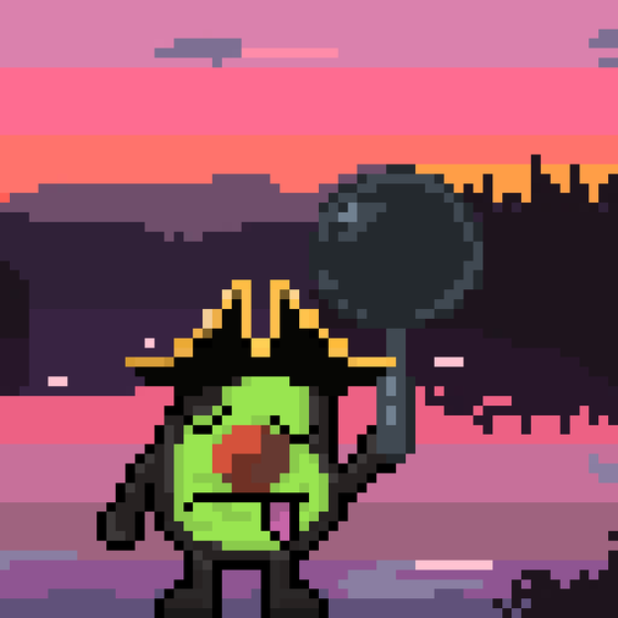 AVOCADOEZ #68