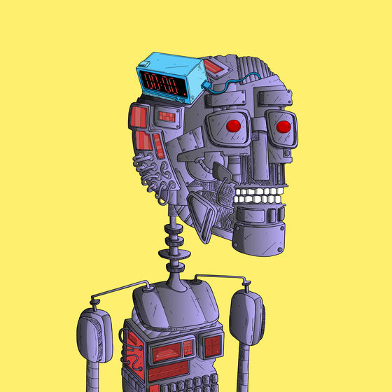 Rogue Society Bot #14862