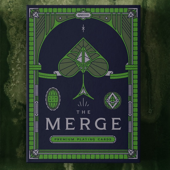 The MERGE