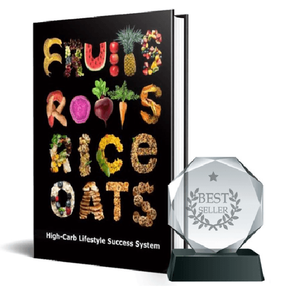 FRUITS ROOTS RICE & OATS Limited Edition eBook 1 of 44