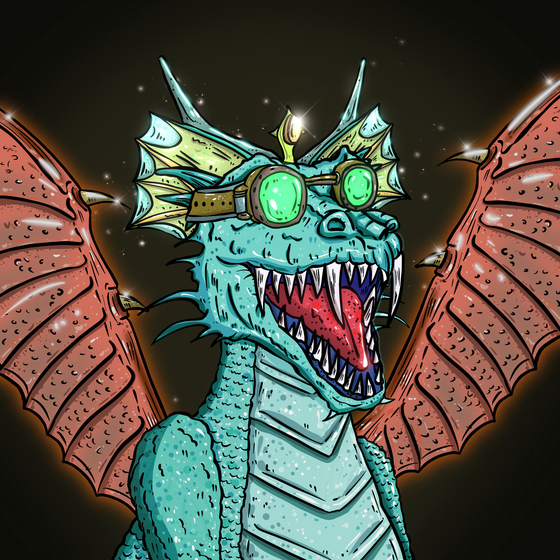 Dargon #2339