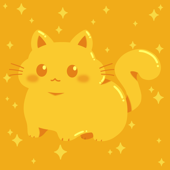 Golden Chonk