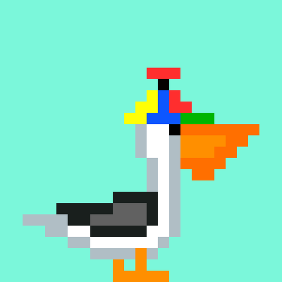 Peliguns #0044