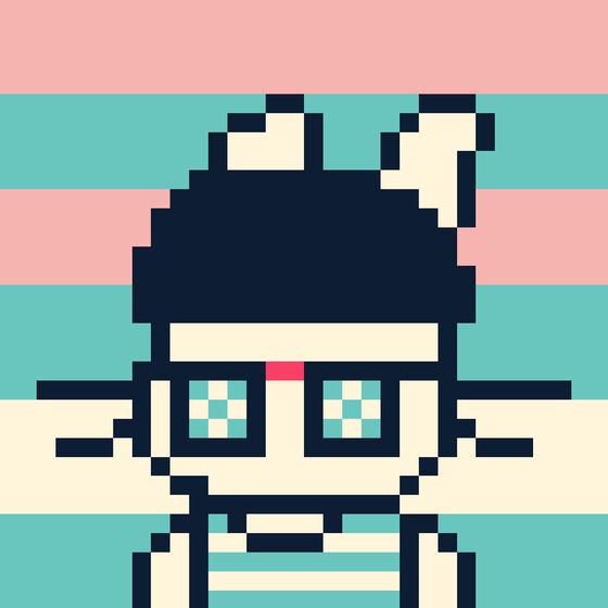 PixelBun #3207