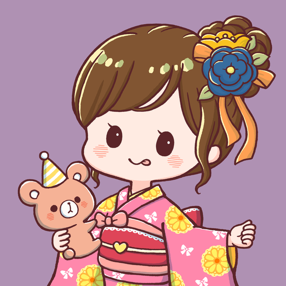 NAGOMI #1610