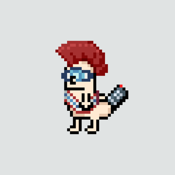 CryptoClitbutt #6897