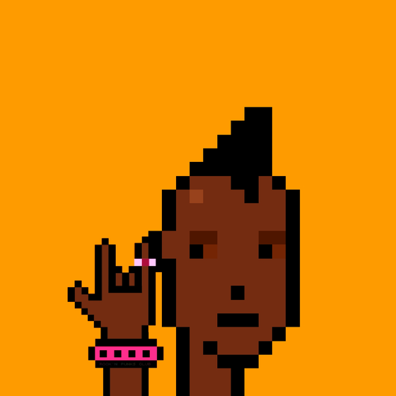RocknPunk #1663