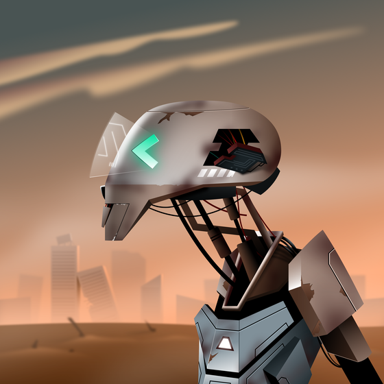 COMMUNITY Engineer Droid A-5102