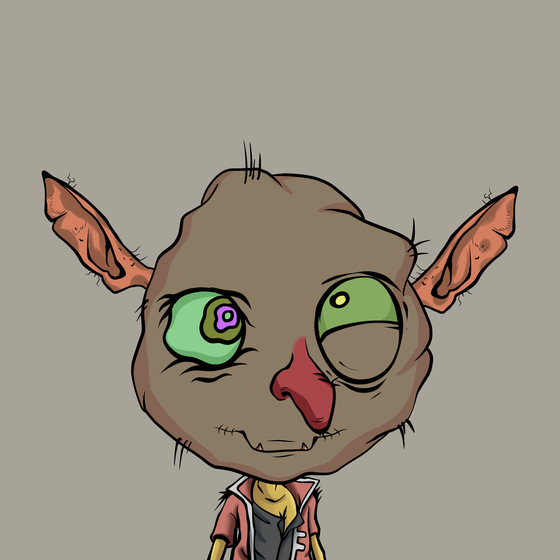 Goblin Kids #1329