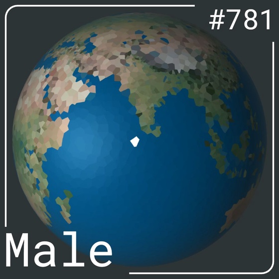 World #781