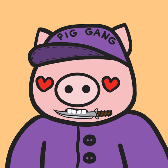PIG GANG #5406