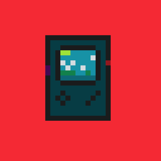 gameboy