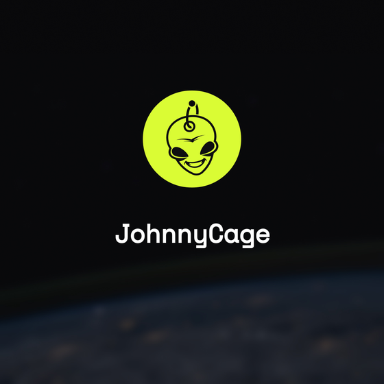 JohnnyCage