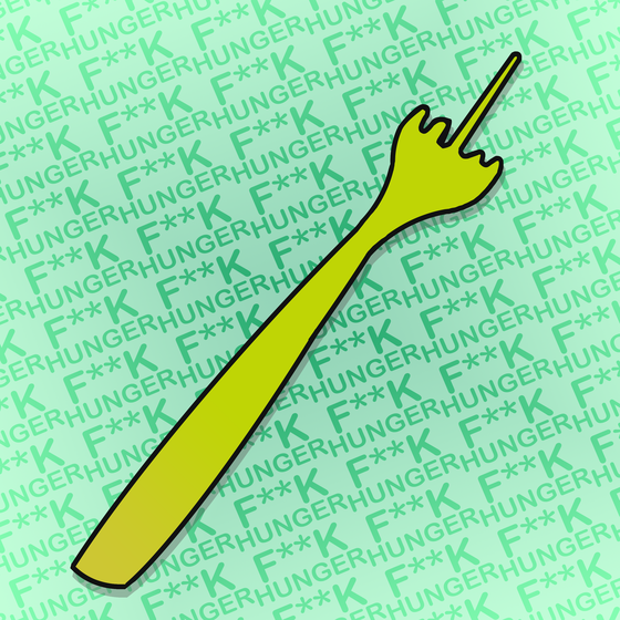 Cheryl's Favorite Fork (Non-Fungible Fork #1939)