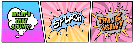 Vision Strip #4602