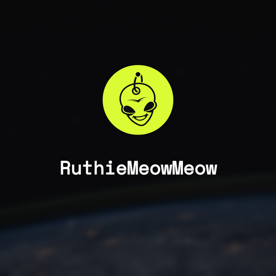 RuthieMeowMeow