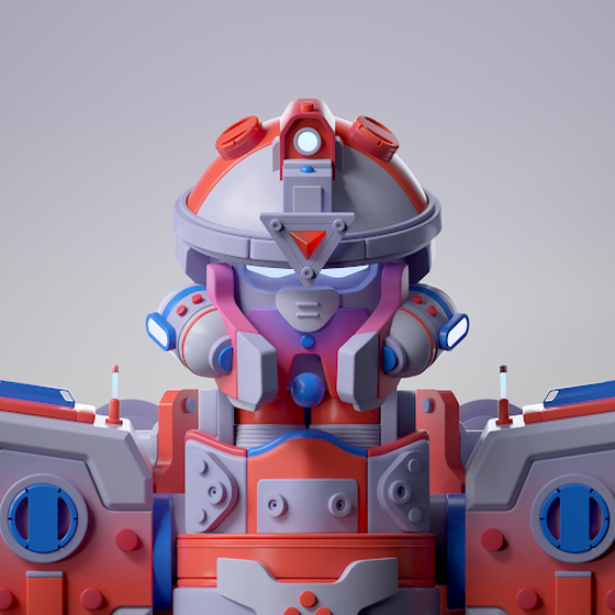 Meka #3873