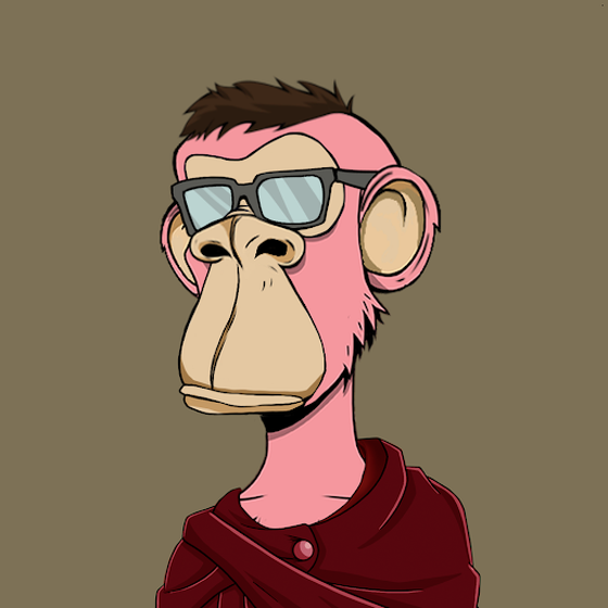 Autistic Ape #14108