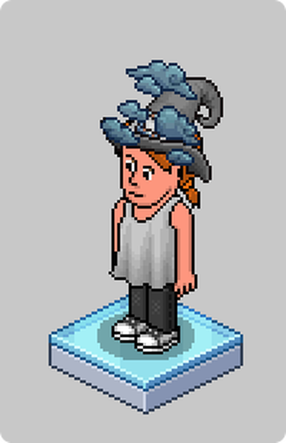 Habbo #10221