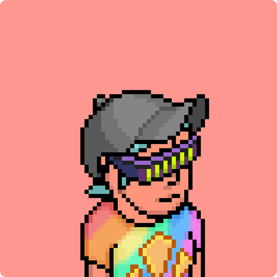 Habbo Portrait #561