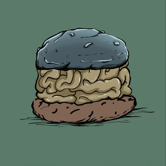 goblintown burgers #9982