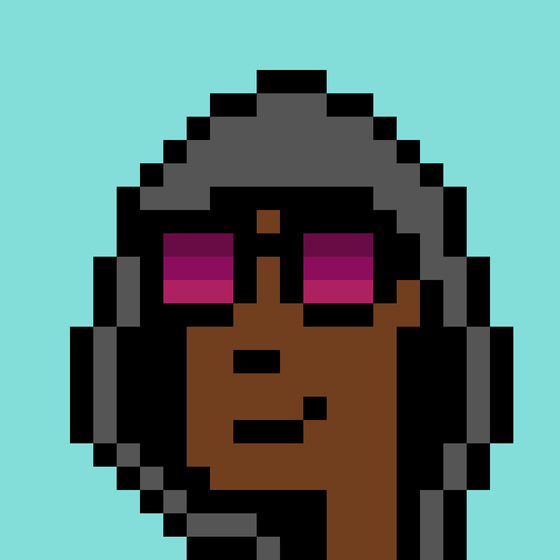V2 Phunk #8507