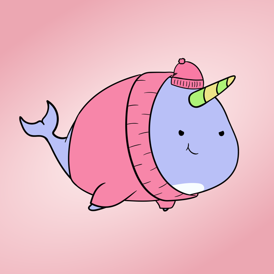 Chubbiwhal #5801