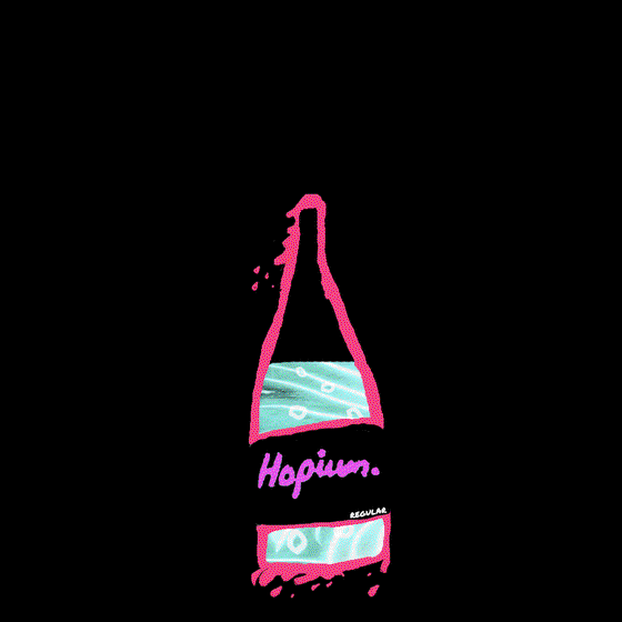 Bootleg Hopium #182