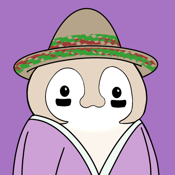 PenguinsClub #1445