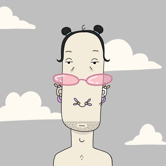 Walter Ego #5172