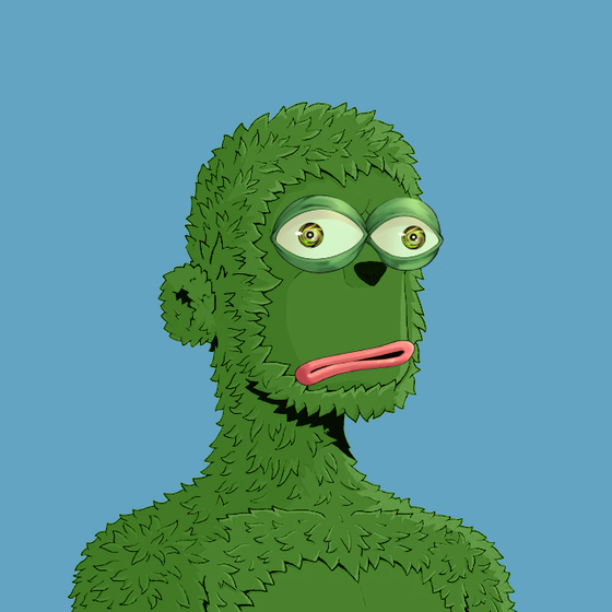 P3p3 Y00ts #2072