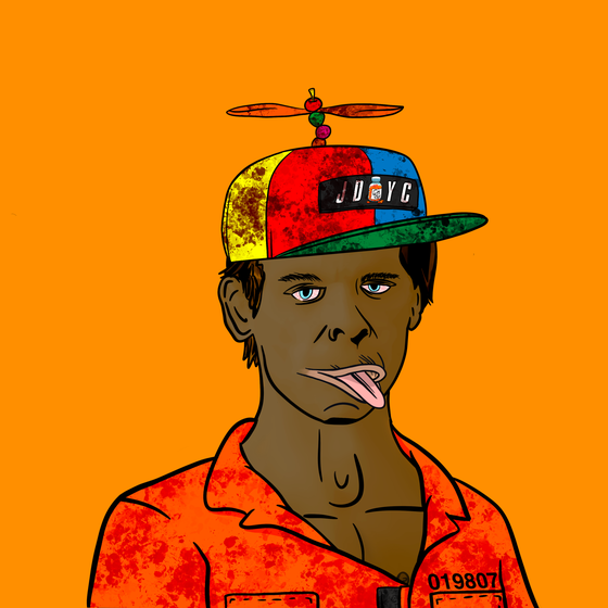Jeffrey Dahmer Yacht Club #498