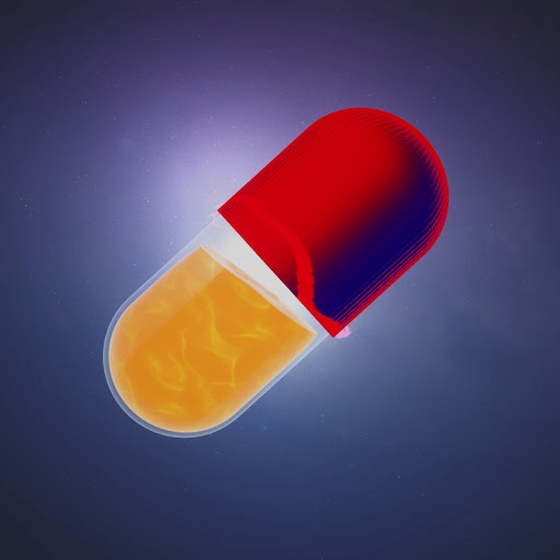 BYOPILL 2001