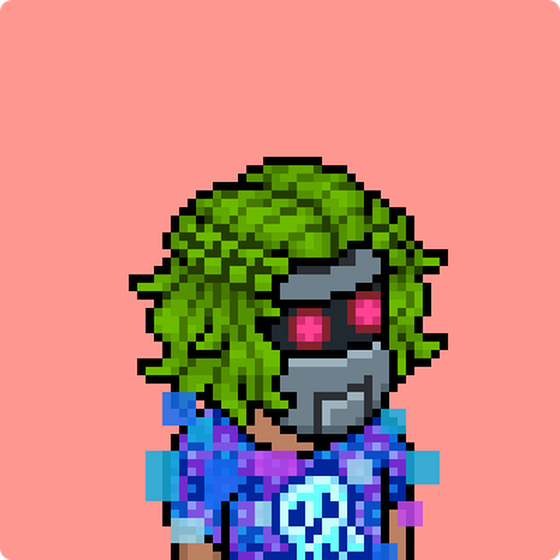 Habbo Portrait #11525