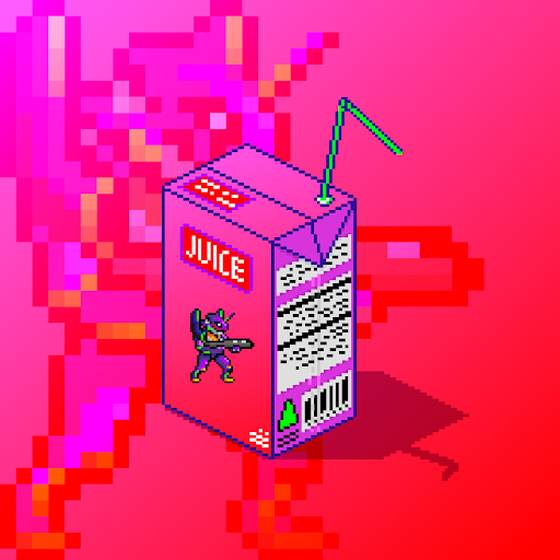 Juicebox #3129