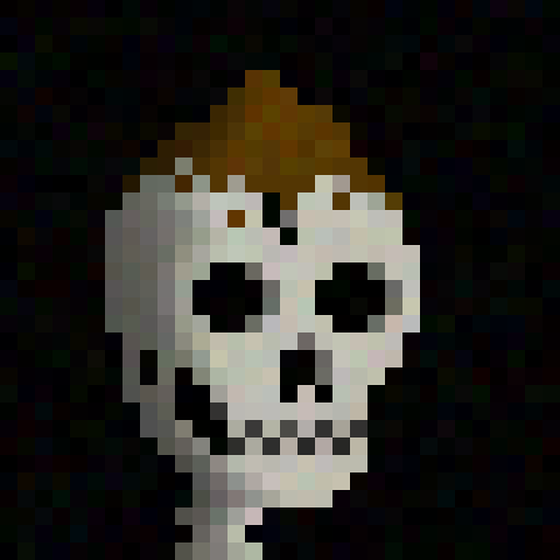 Based Ghoul ⛧ 404