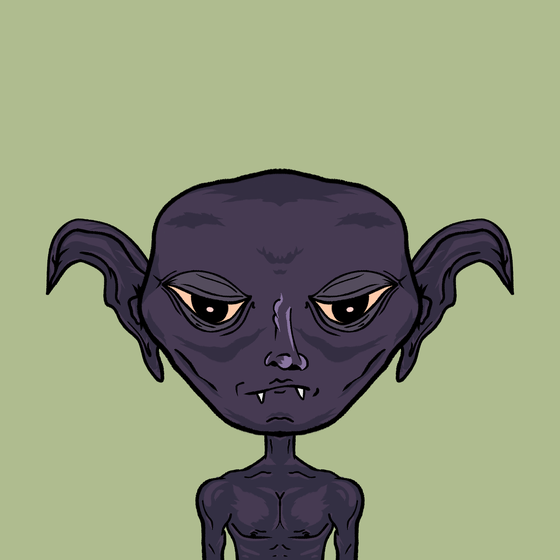 DarkElf #8410