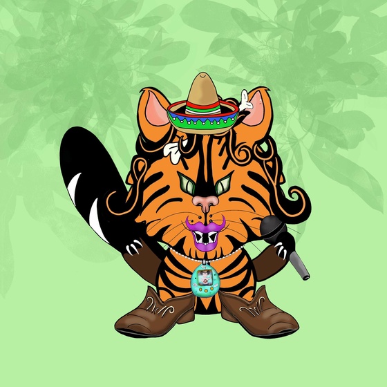 CatBoners #2290
