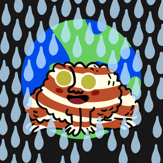 CreatureToad #668