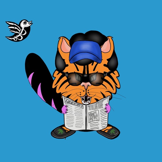 CatBoners #93