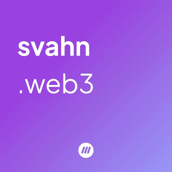 svahn.web3